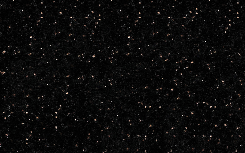 Black Galaxy