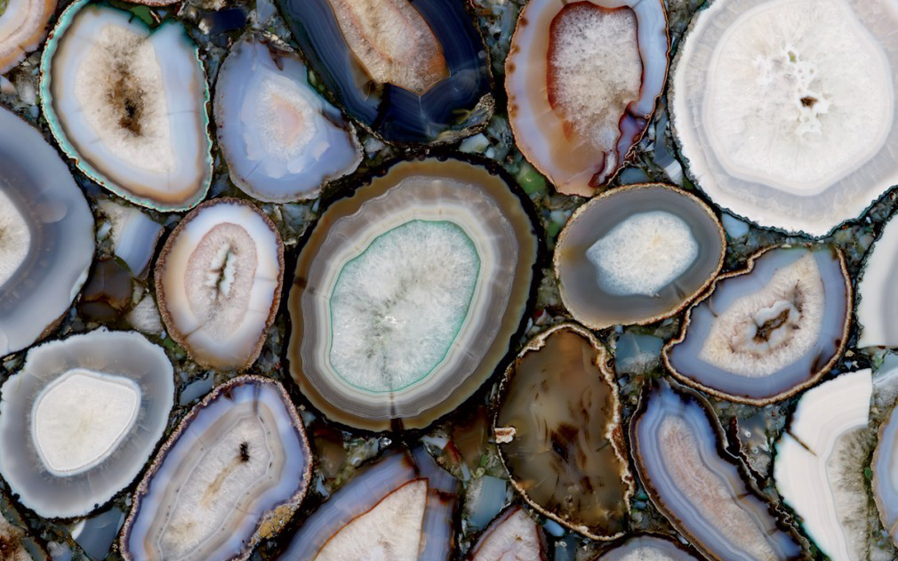 Brazilian Agate