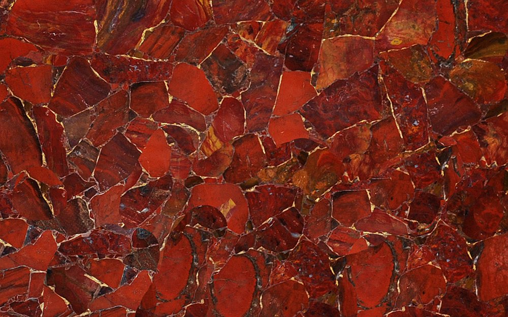 Red Jasper