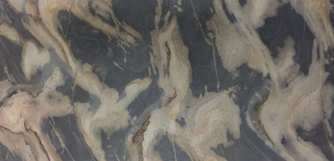 New Flexstone Color Rustic Waves